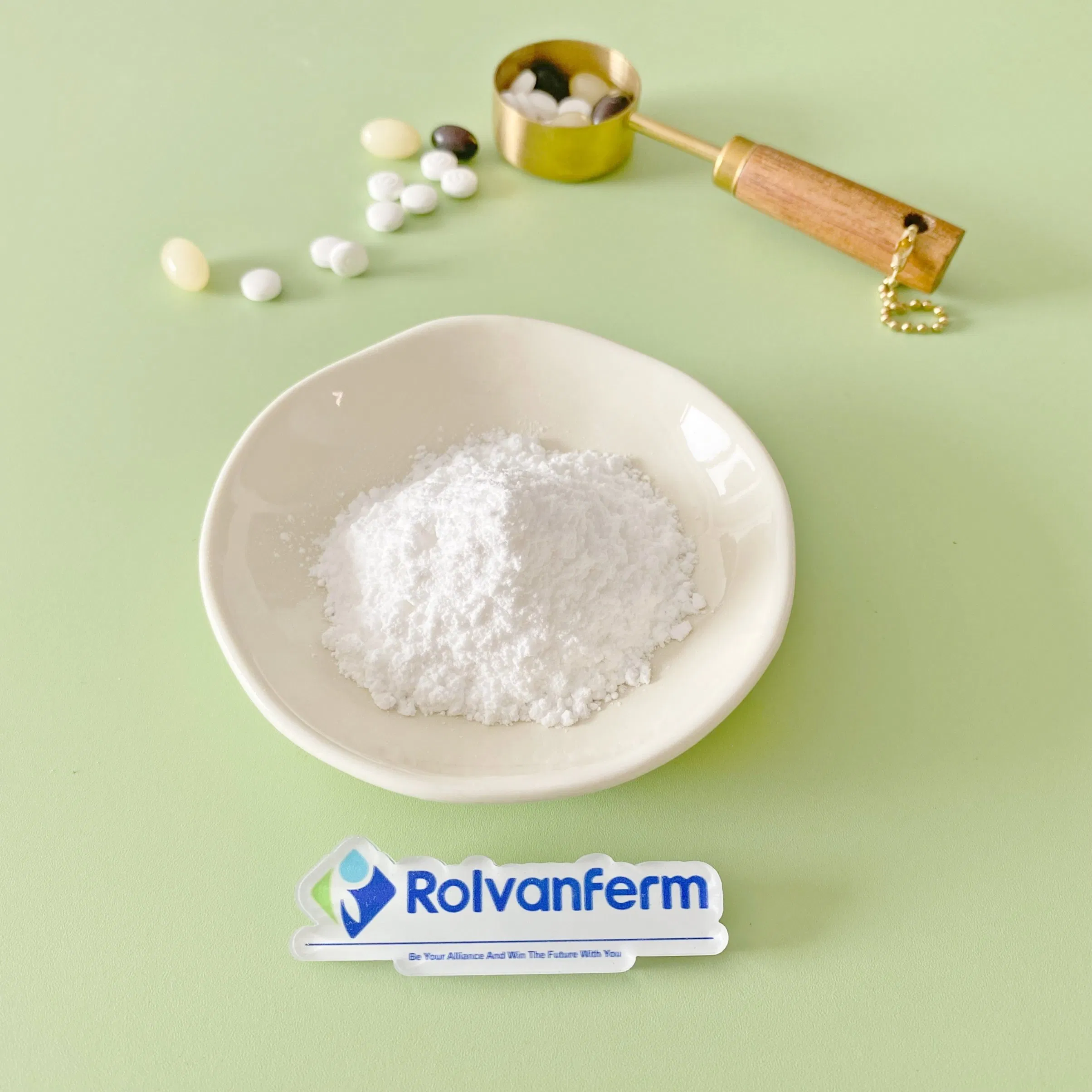 CAS 1094-61-7 Nutrition Supplement Food Additive Anti-Aging 99% Purity Beta-Nicotinamide Mononucleotide Nmn