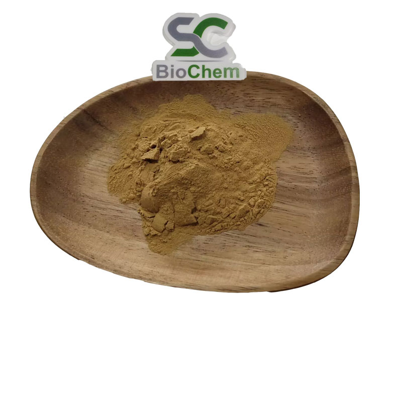 100%Water Soluble Plant Extract / Reseda Odorata Powder / 4: 1~20: 1 Melilotus Extract / Reseda Odorata Extract