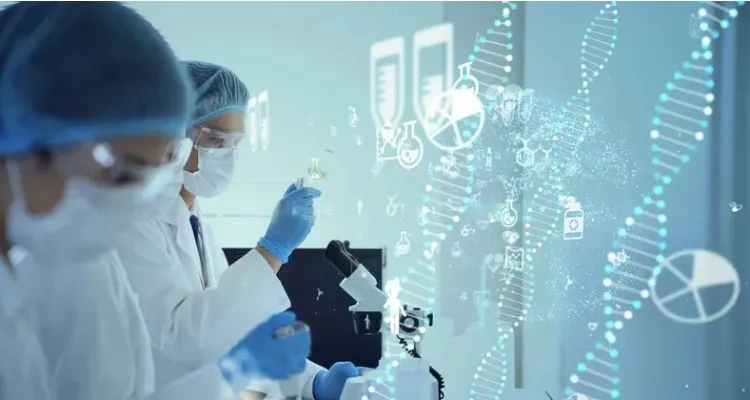 Triciribine Chemical Raw Material