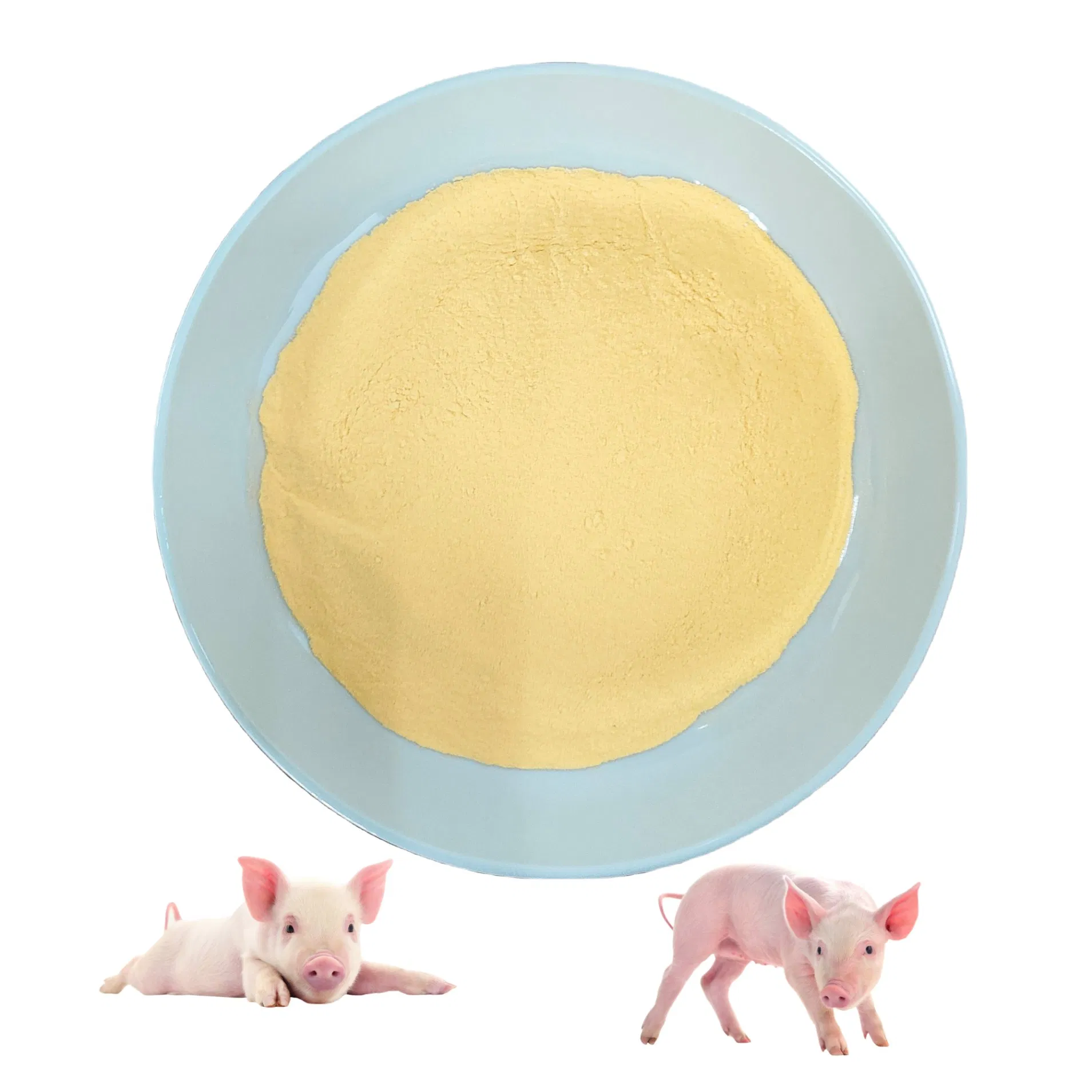 Wholesale Compound Vitamin Premix for Livestock - Growth Promoting Feed Additive