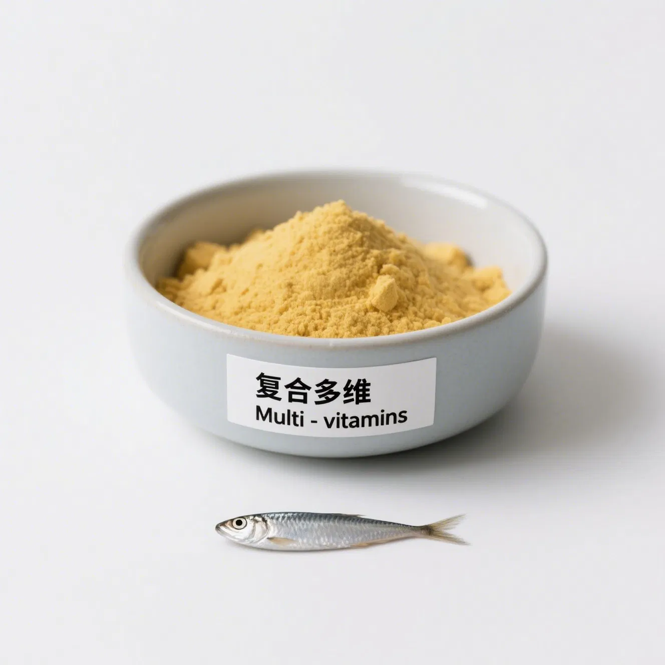 Fish Specific Vitamin Premix for Stress Resistance and Development Promotion Multi-Vitamins