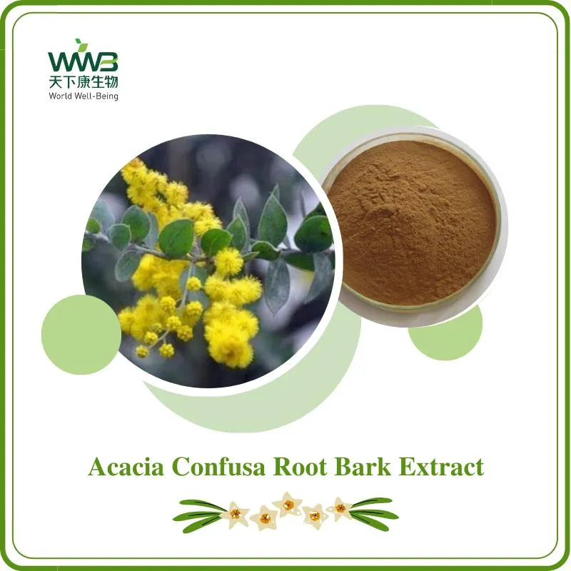 Acacia Farnesiana Extract Powder