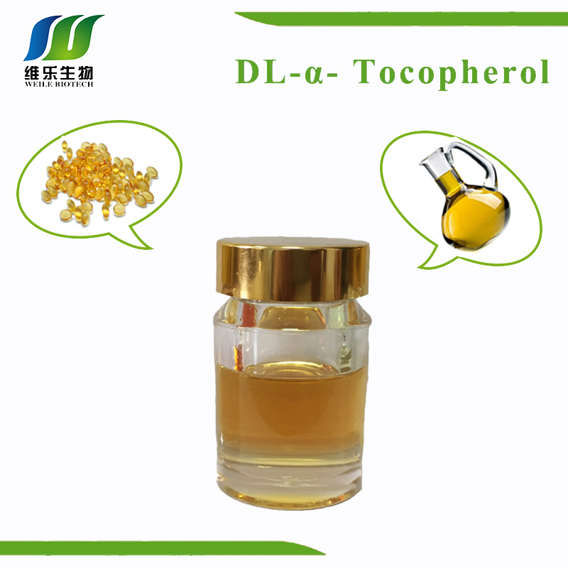 Natural &Synthetic Ve Series Anti-Oxidant Halal Certified Food Additive