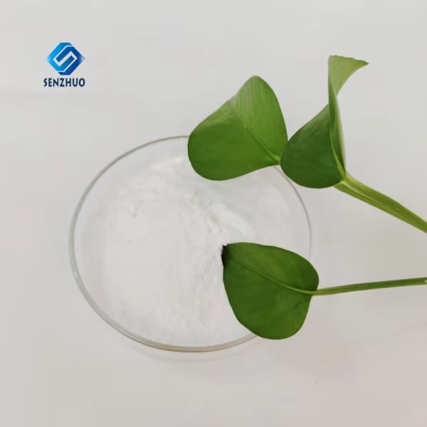 Ascorbic Acid CAS 50-81-7 Antiscorbutic Vitamin Food Additives Fema 2109