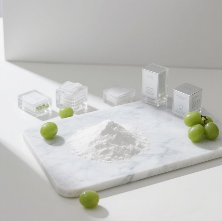 Functional Xos Ingredient with High Solubility and Prebiotic Efficacy