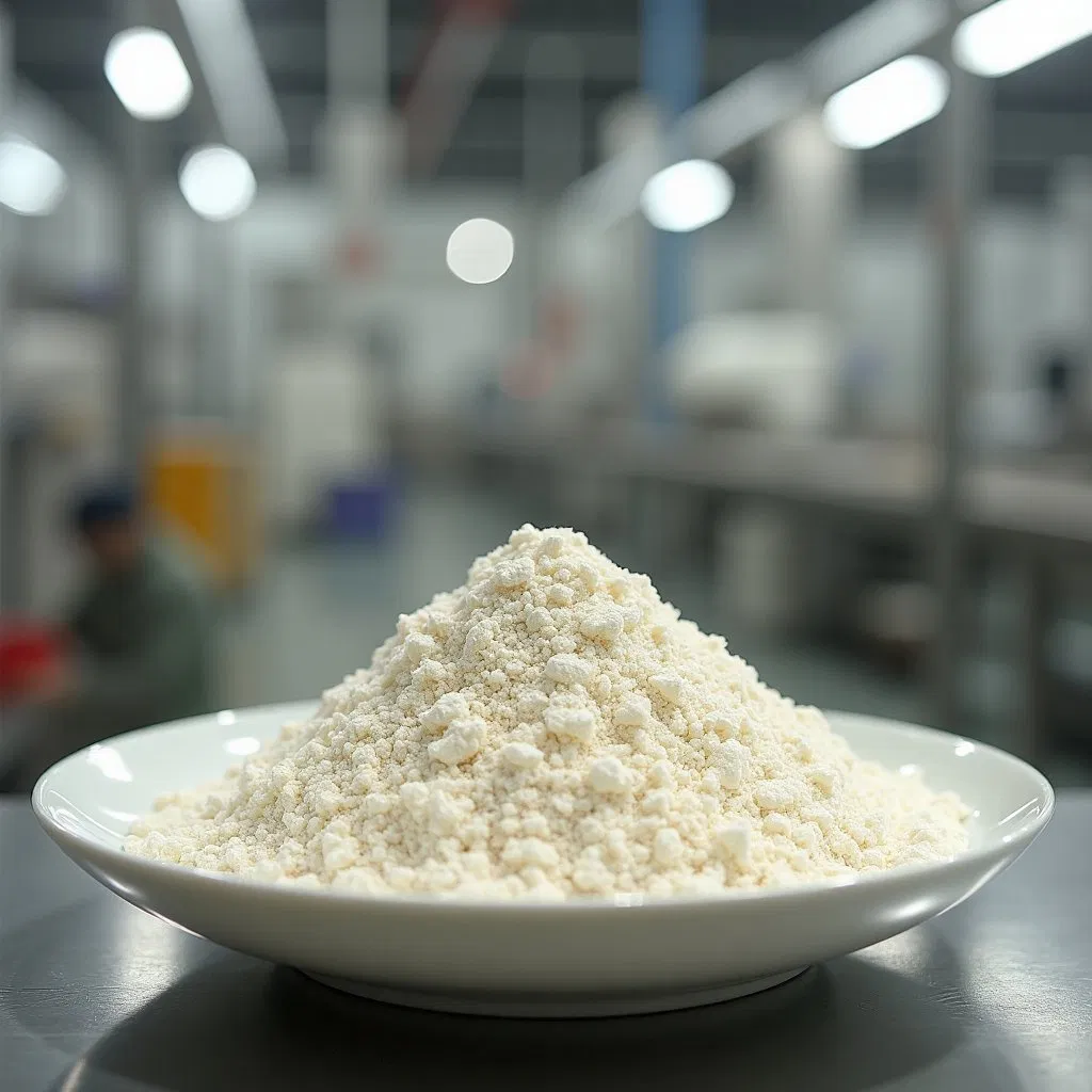 Health-Conscious Sweetening Power – Top-Rated Allulose Ingredient