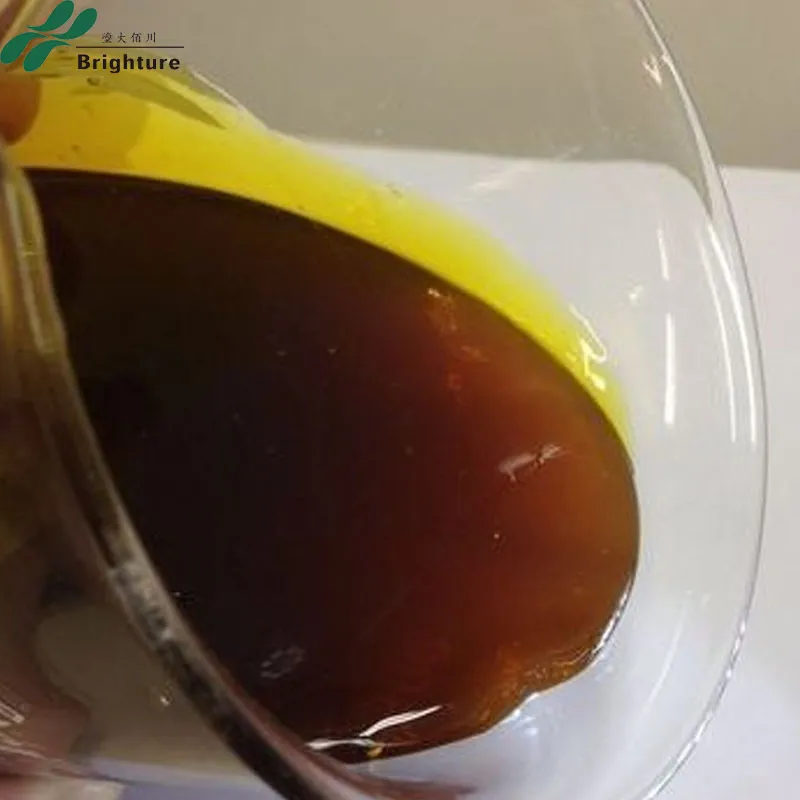 Soya Lecithin Detail 2