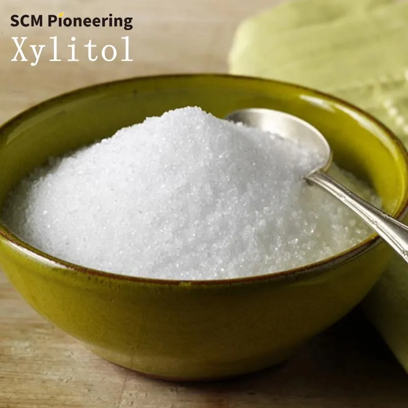 Xylitol Sample 1