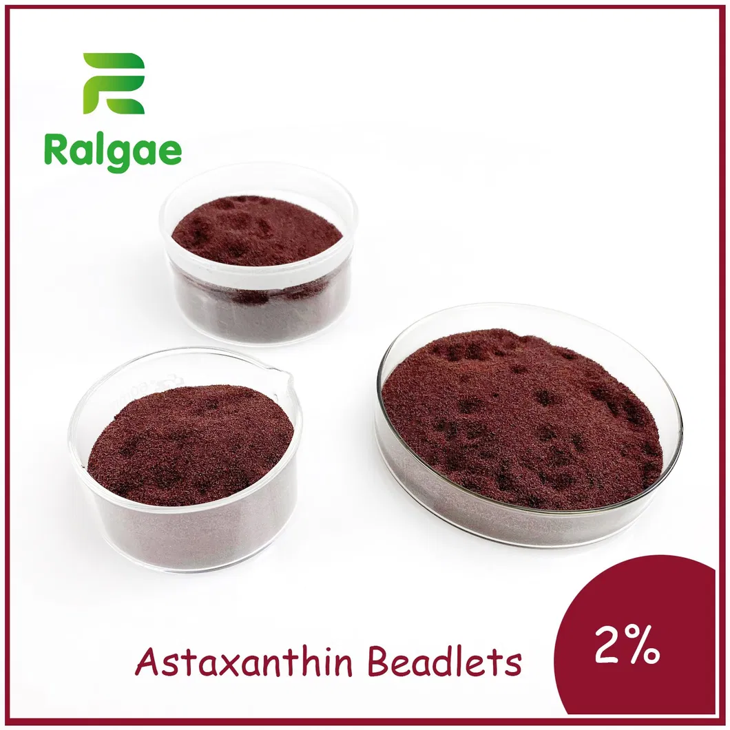 Astaxanthin Gallery 4