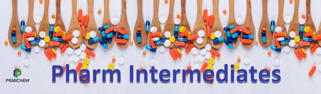 Pharmaceutical Intermediates
