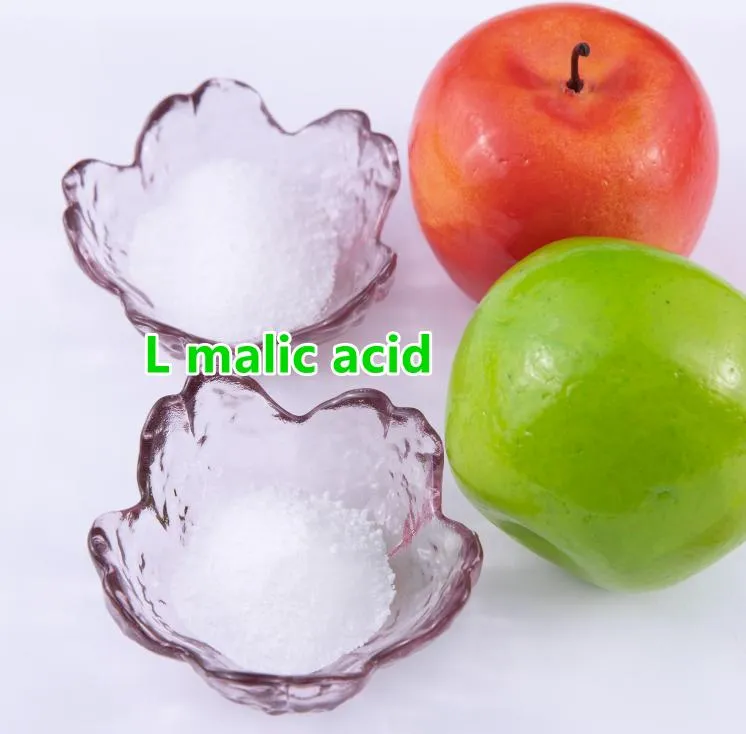 L Malic Acid