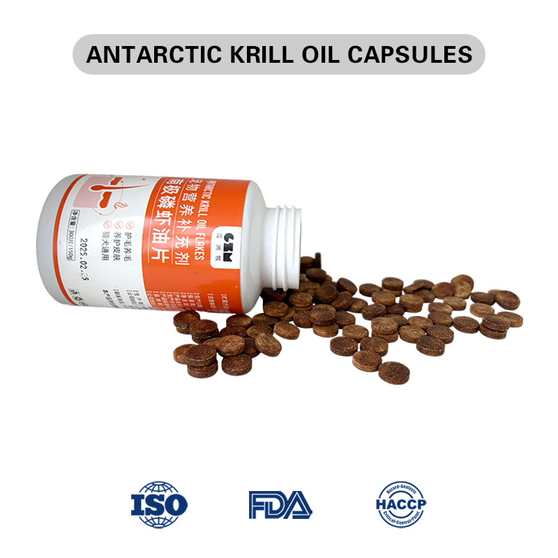 Pure Flavor Delight: No Fishy Aftertaste, All Natural Ingredients