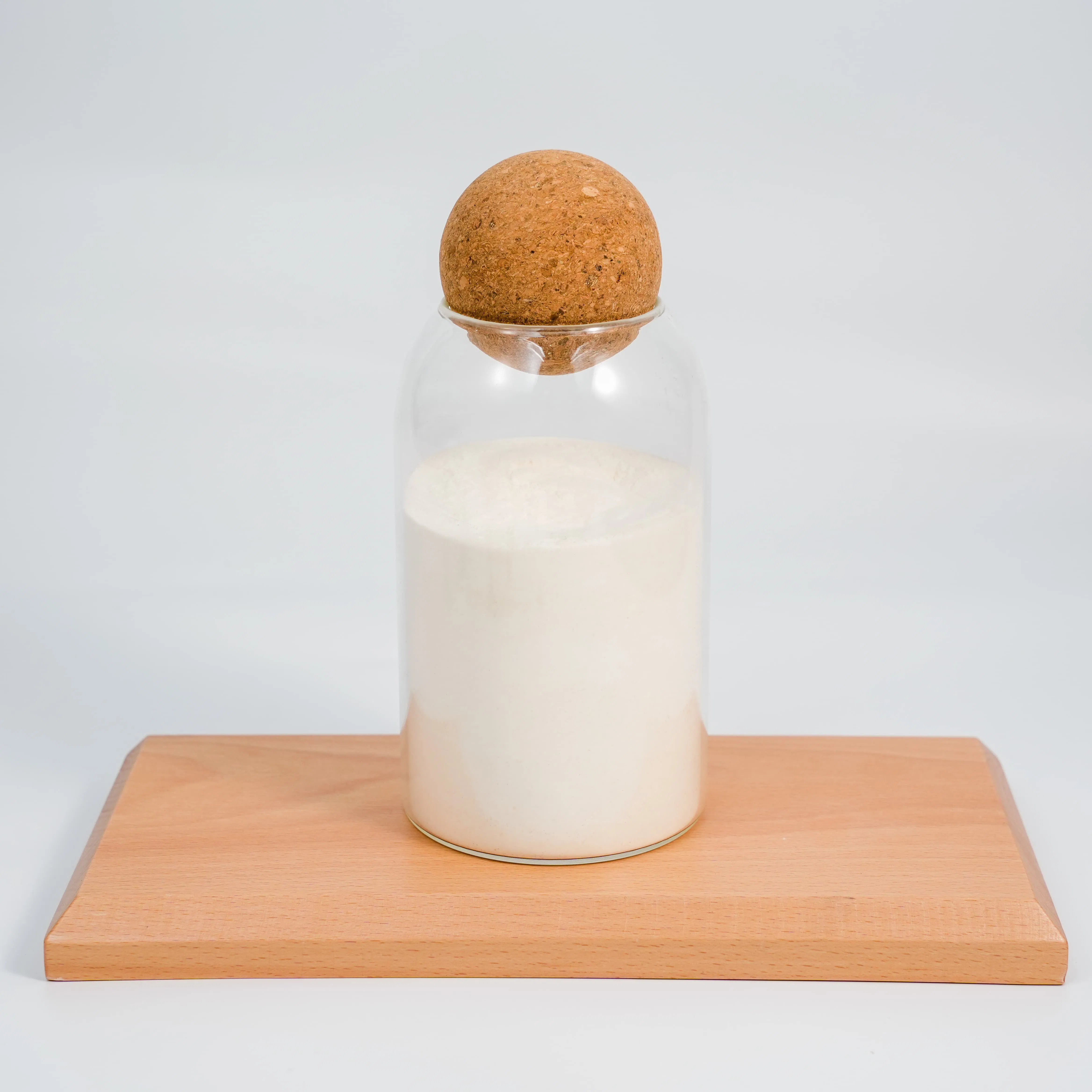 Probiotic Powder Lactobacillus Crispatus LC-G22 for OEM/ODM Raw Materials Manufacturer Supply