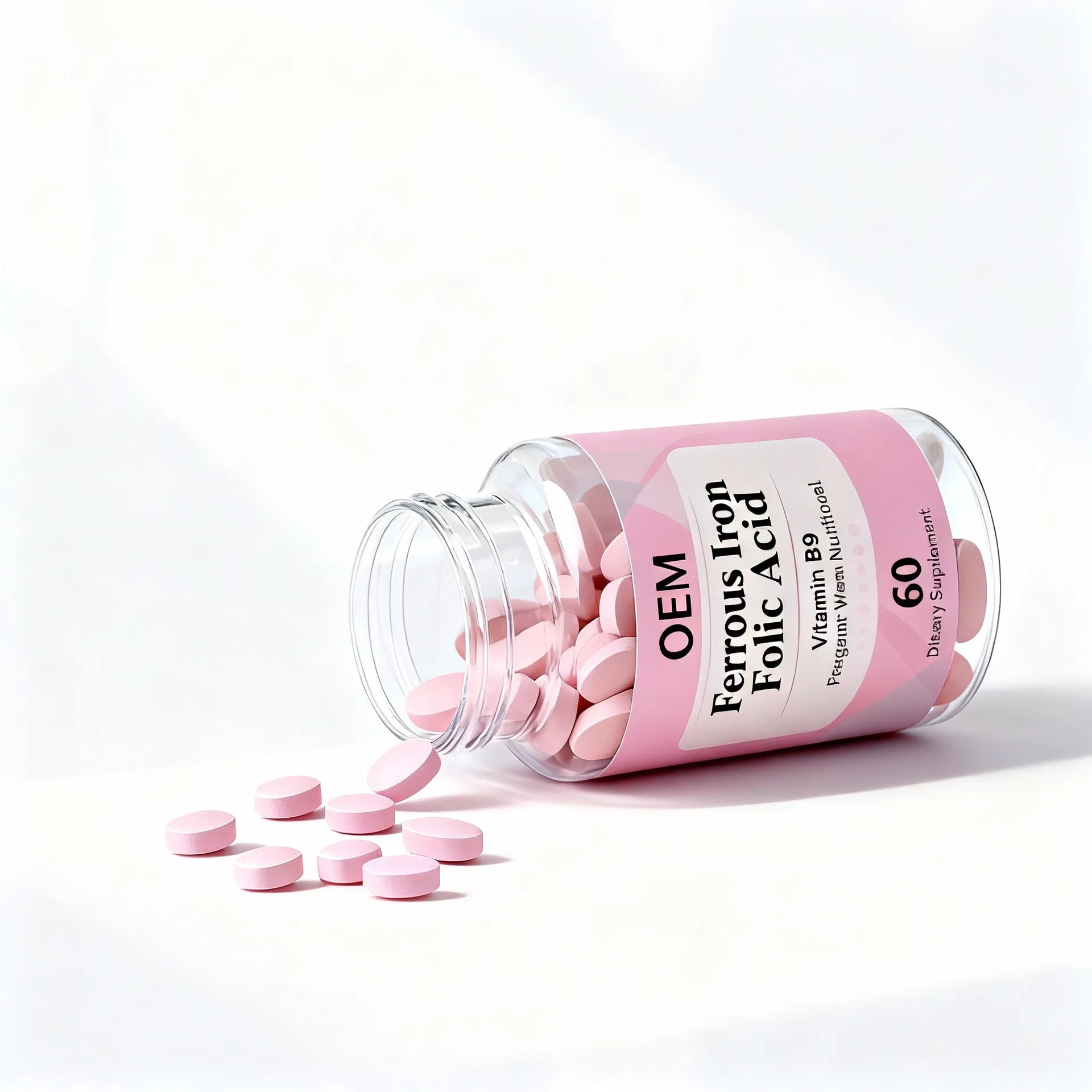 Nutritional Supplement