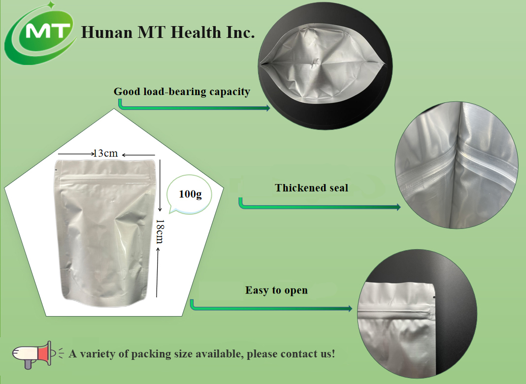 High Quality 100% Pure Camellia Sinensis Instant Green Tea Extract Powder