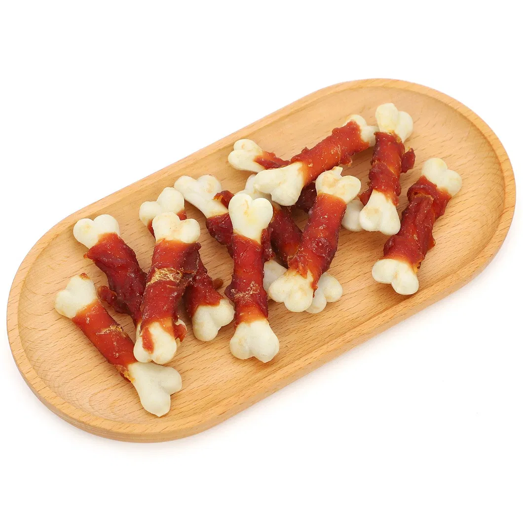 Duck Breast Dog Treats