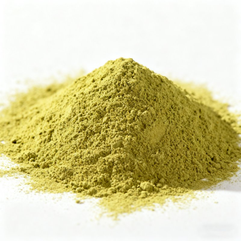 Kosher Certified Mulberry Leaf Extract High Purity Plant Powder