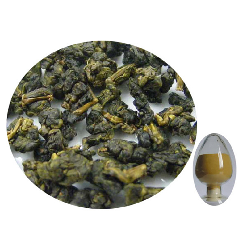 100% Natural Oolong Tea Powder (Instant, 100% pass 80 mesh)