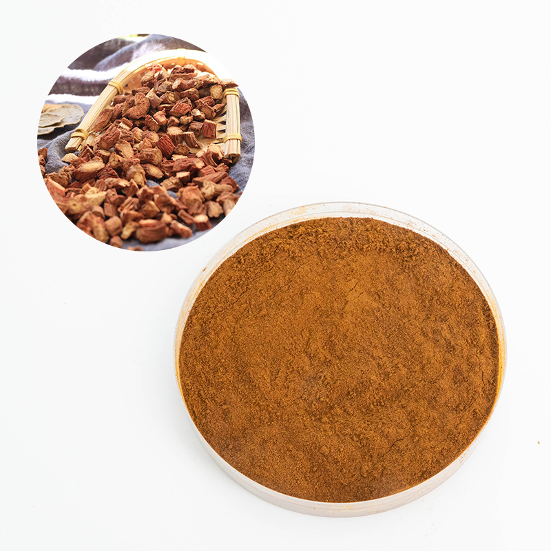 Herbal Medicine Salvia Miltiorrhiza Extract 10% Salvia