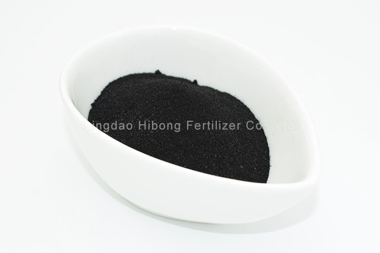 Organic Seaweed Extract Flakes for Thriving Plant Growth