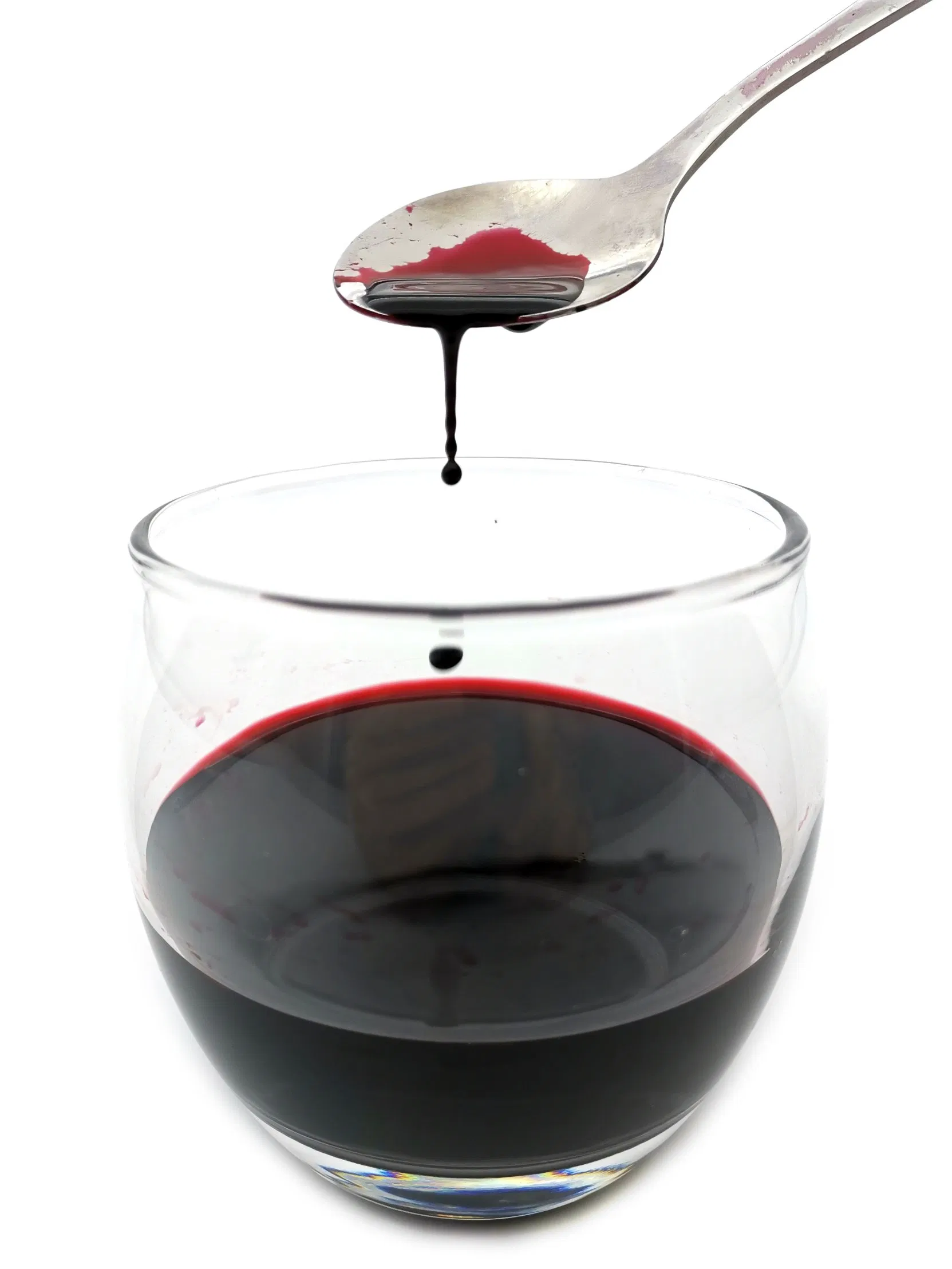 Dried Natural Organic Hibiscus Roselle Flower Plant Extract Powder