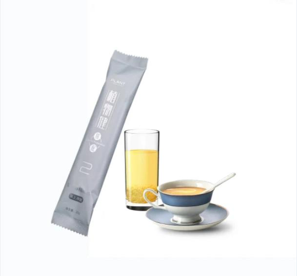 Organic Protein Instant Diabetic Meal Replacement Slimming Buckwheat Tea Powder No. 2