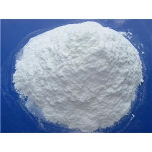 China Wheat Starch Flour High Quality Food Additive