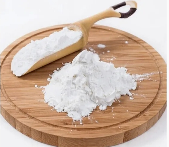 China Wheat Starch Flour High Quality Food Additive