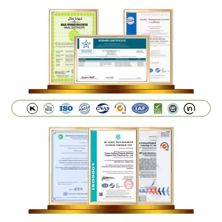 Plant Herbal Extract Tribulus Terrestris Extract Powder Pure Natural Saponins 90%