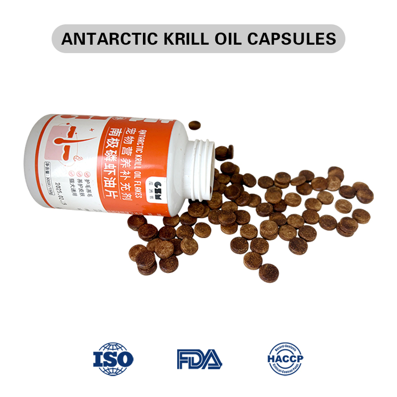 Pure Flavor Delight: No Fishy Aftertaste, All Natural Ingredients