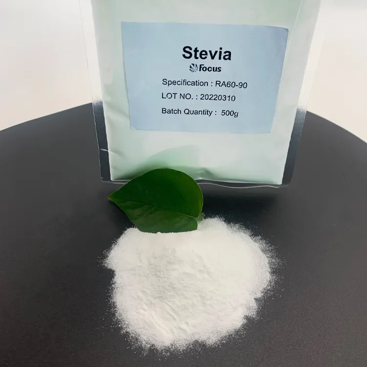 Stevia Extract 3