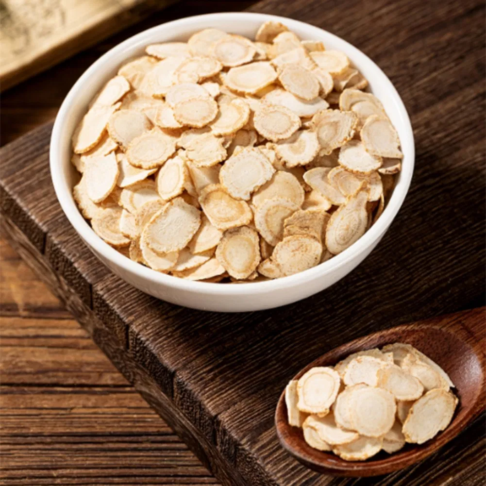 Traditional Chinese Medicine Natural Plant Extract Astragalus Cycloastragenol