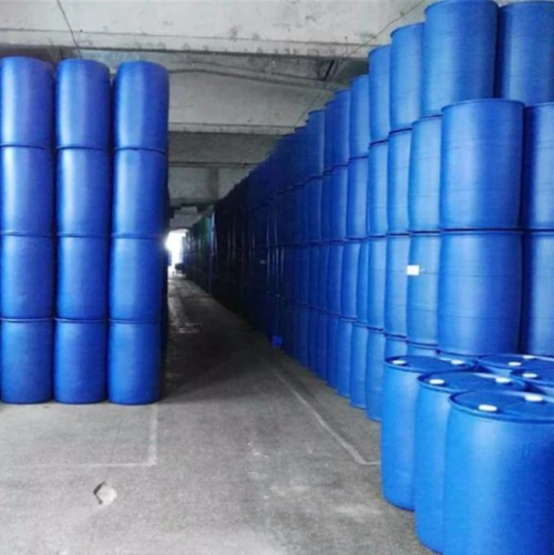 Wholesale Cosmetic Ingredient Natural Squalane CAS No 111-01-3 Squalane