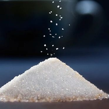 Sucralose Zero Calorie Sweetener E955 Food Additives for Food and Beverage