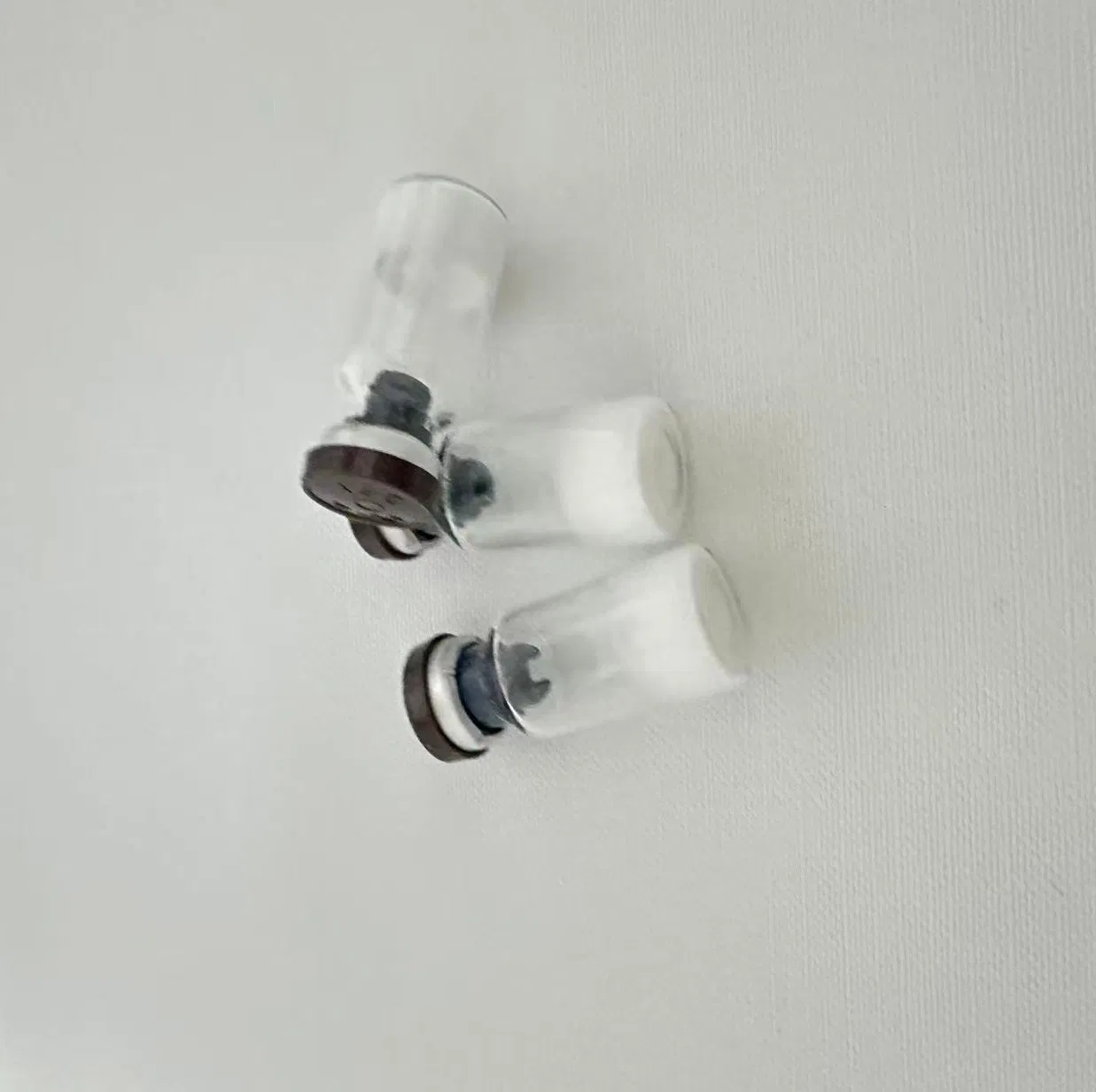 99% Purity Raw Material Powder Peptides in Stock Vials 10mg 20mg