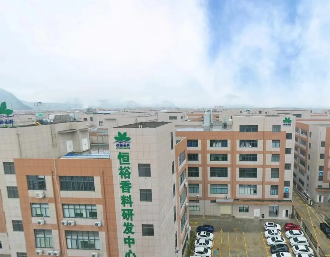 Company Introduction