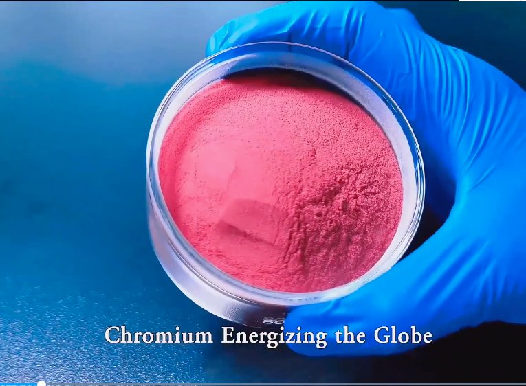 Factory Supply Chromium Picolinate Nutritional Supplement Crpic Feed Additive – Enhances Muscle Explosive Power