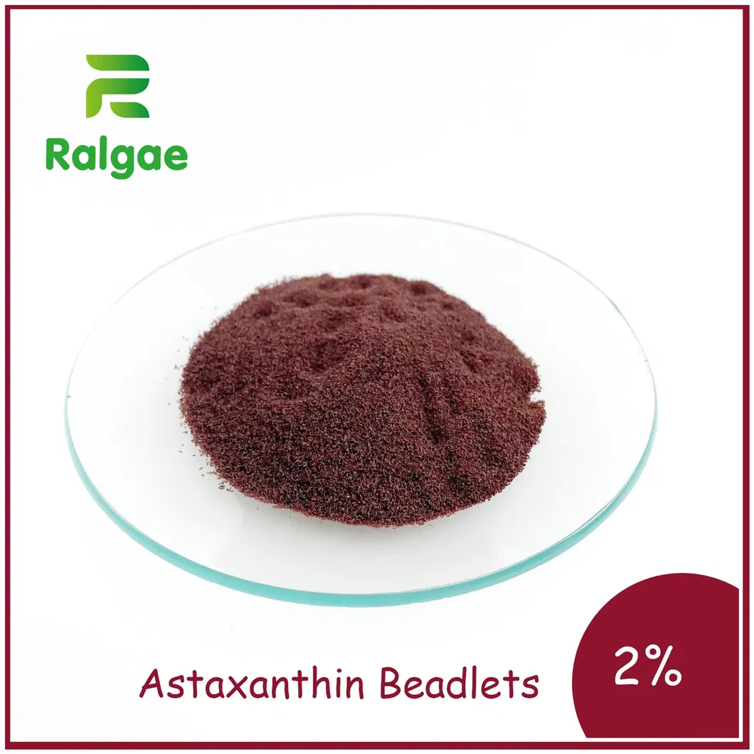 Astaxanthin Gallery 3
