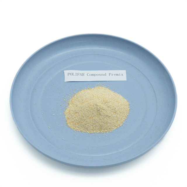 Custom Vitamin-Enriched Compound Premixes 1% 2% 5% for Laying Hens Productivity