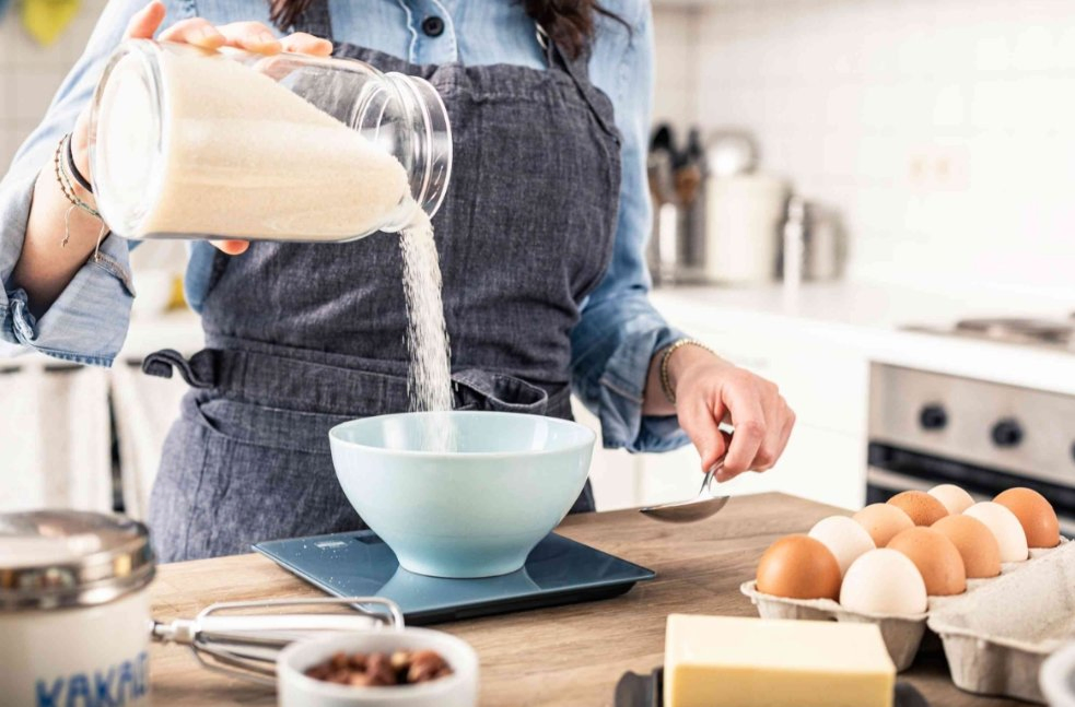 Leading Non Dairy Creamer Manufacturer Offering Various Qualified Food Ingredients