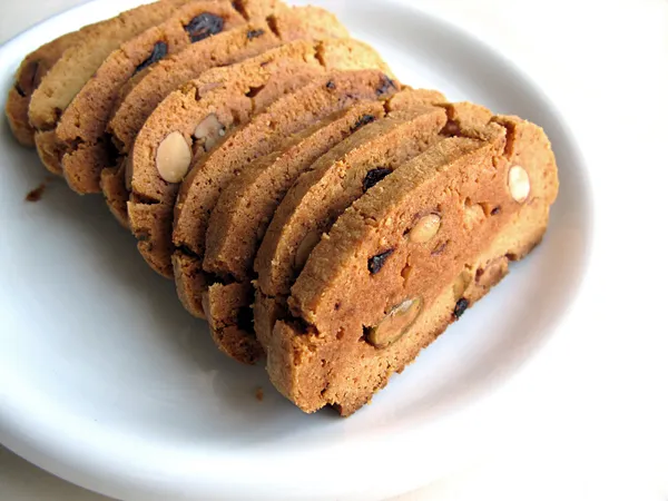 Soybean Protein Isolate 1