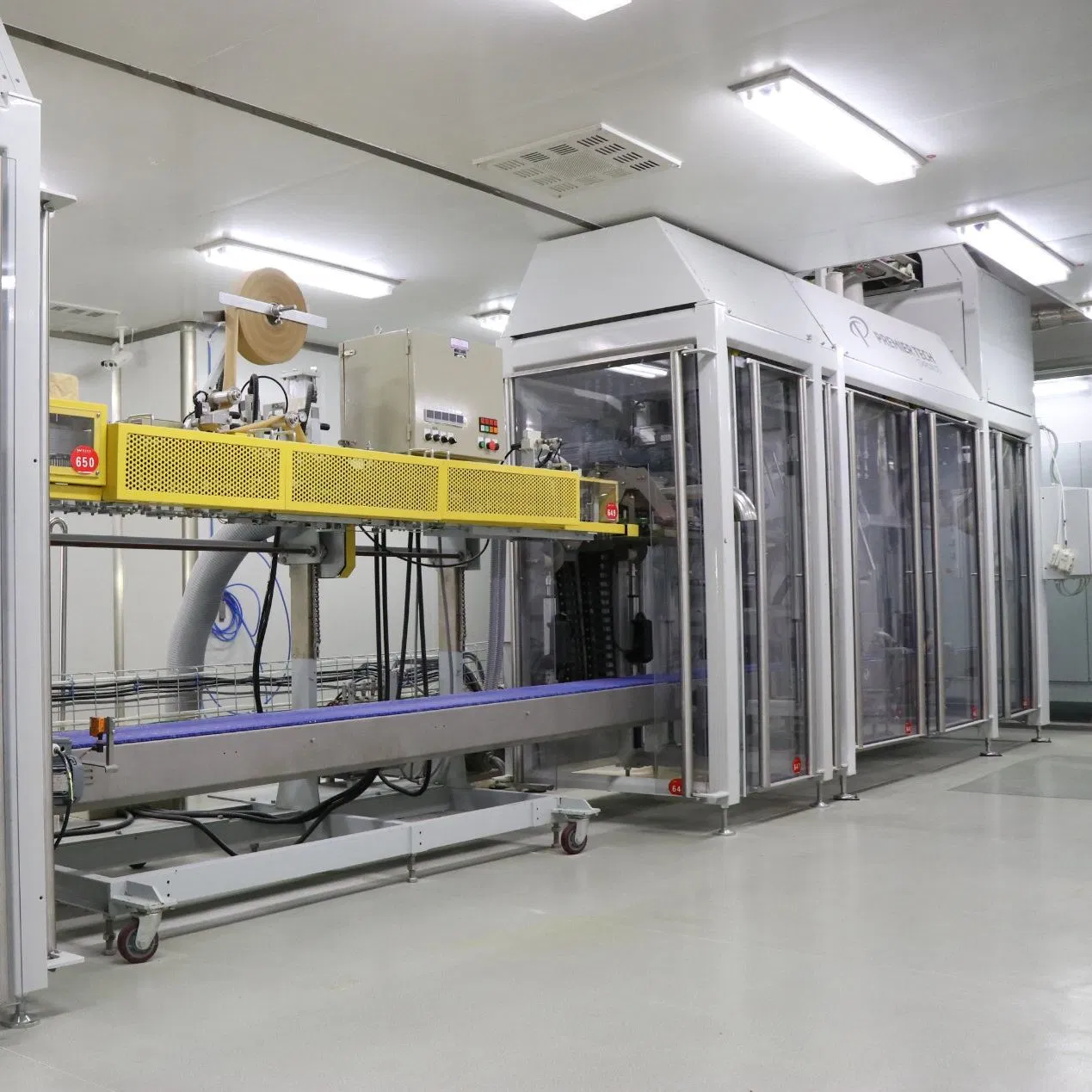 Nutrition-Enhanced Soy Protein Powder Nutritional Additive for Healthy Beverages High Water Absorption &amp; Emulsifying Properties