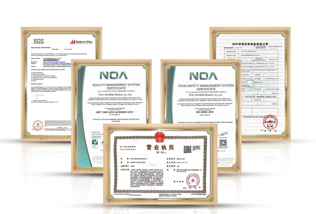 100%Water Soluble Plant Extract / Reseda Odorata Powder / 4: 1~20: 1 Melilotus Extract / Reseda Odorata Extract