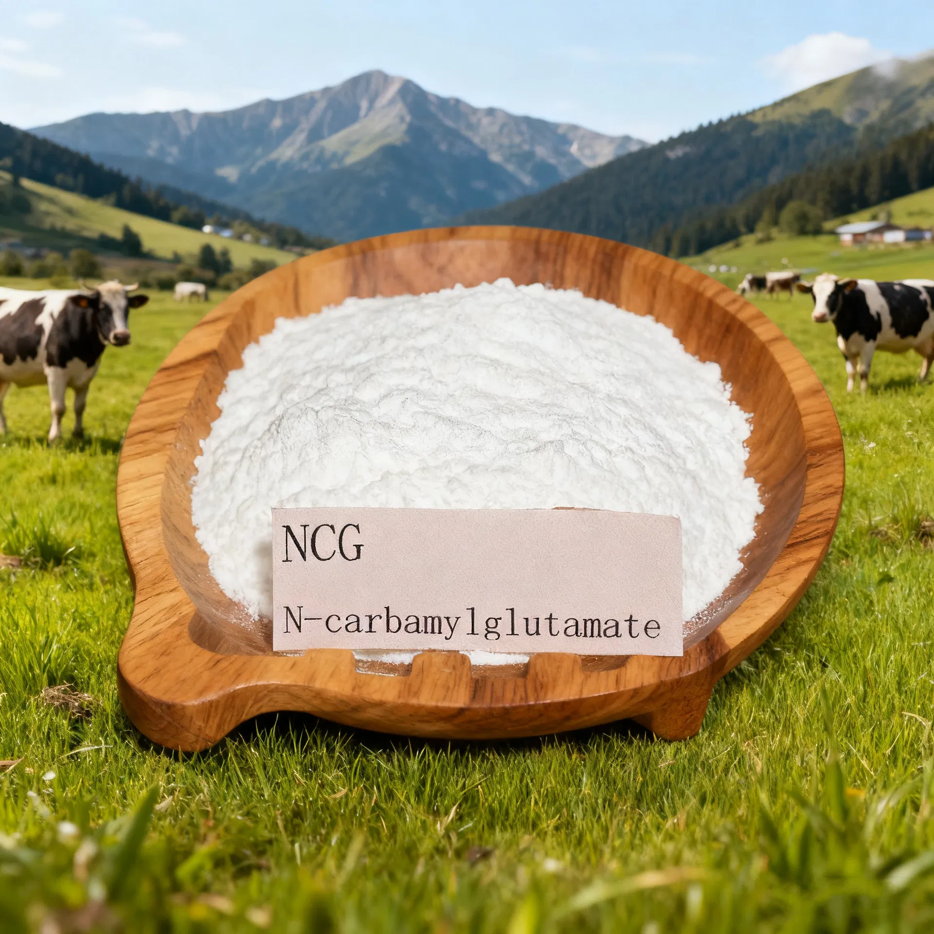 NCG Feed Additive