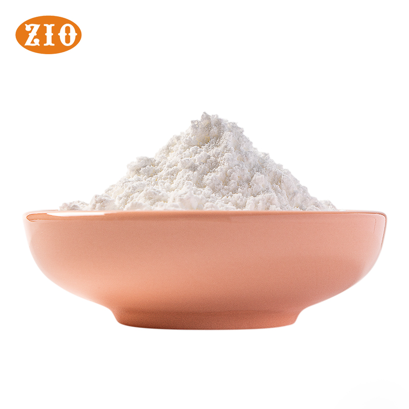 Food Grade Functional Oligosaccharide Gos Food Beverage with Added Sweetener