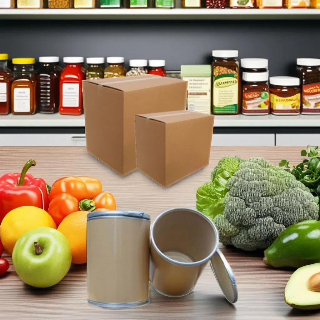 High Quality Vitamin E Powder Food Supplements 25kg 24 Months Shelf Life Wholesale Price Food Additives