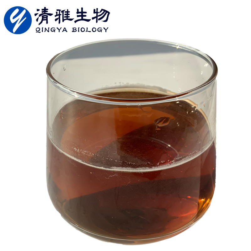 Pure Natural Black Tea Extract Instant Black Tea Powder