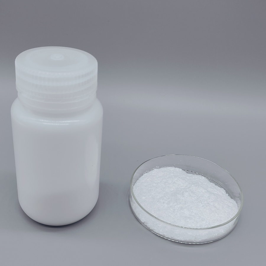 Setipiprant Powder Raw Material Setipiprant Hair Loss 99% CAS 866460-33-5