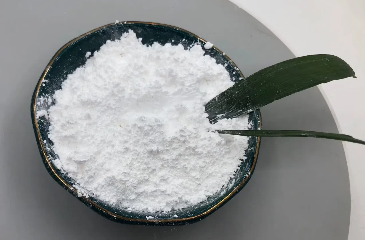 USA/EU Warehouse Raw Material Lipid-Soluble Vitamin B1 Benfotiamine Supplements Powder Food Grade 99% for Adult Bulk