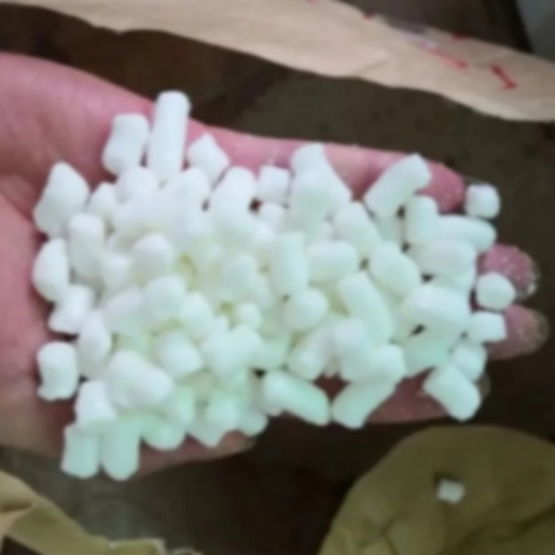 Cosmetic Grade Pure Vegetable Soap Raw Materials with CAS 408-35-5 Sodium Palmitate